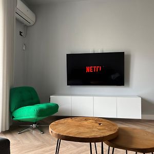 Appartement met een Slaapkamer